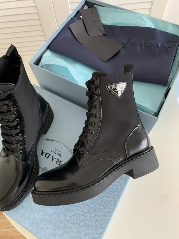 Prada Shoe 